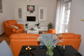 Гостиница Apartment Ivana  Сень